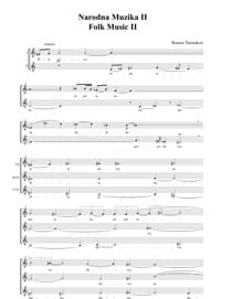 Narodna Muzica II